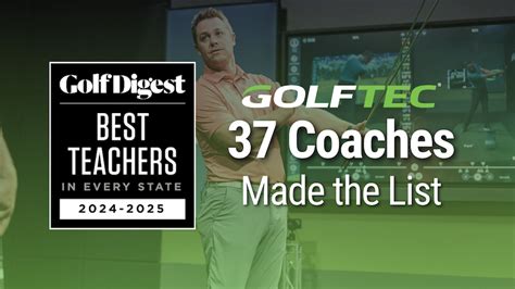 Golf Digest Top 10 Coach Says… This 10